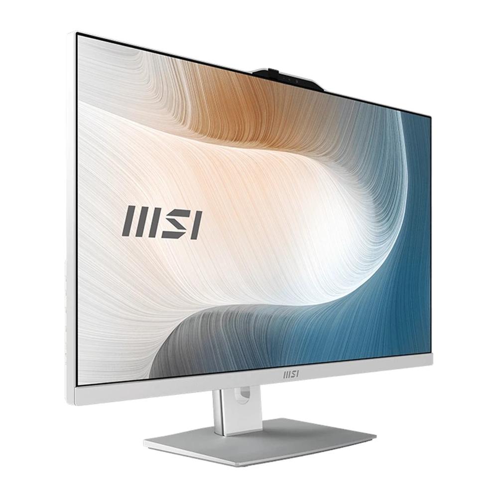 ORDENADOR ALL IN ONE MSI AM272P-1053ES I7-150U 16GB SSD 512GB 27"