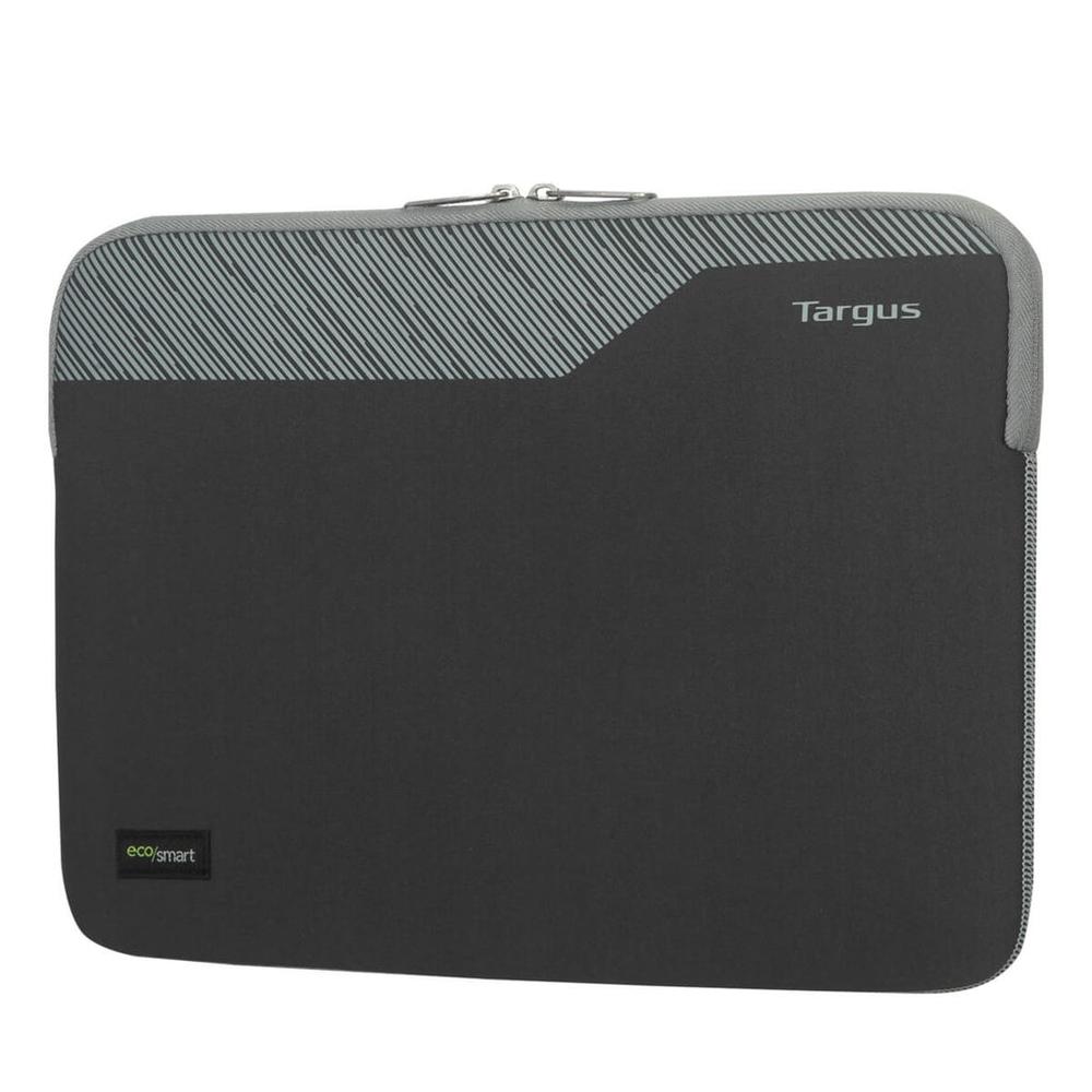 FUNDA TARGUS PULSE PARA PORTATIL 14" CARBON