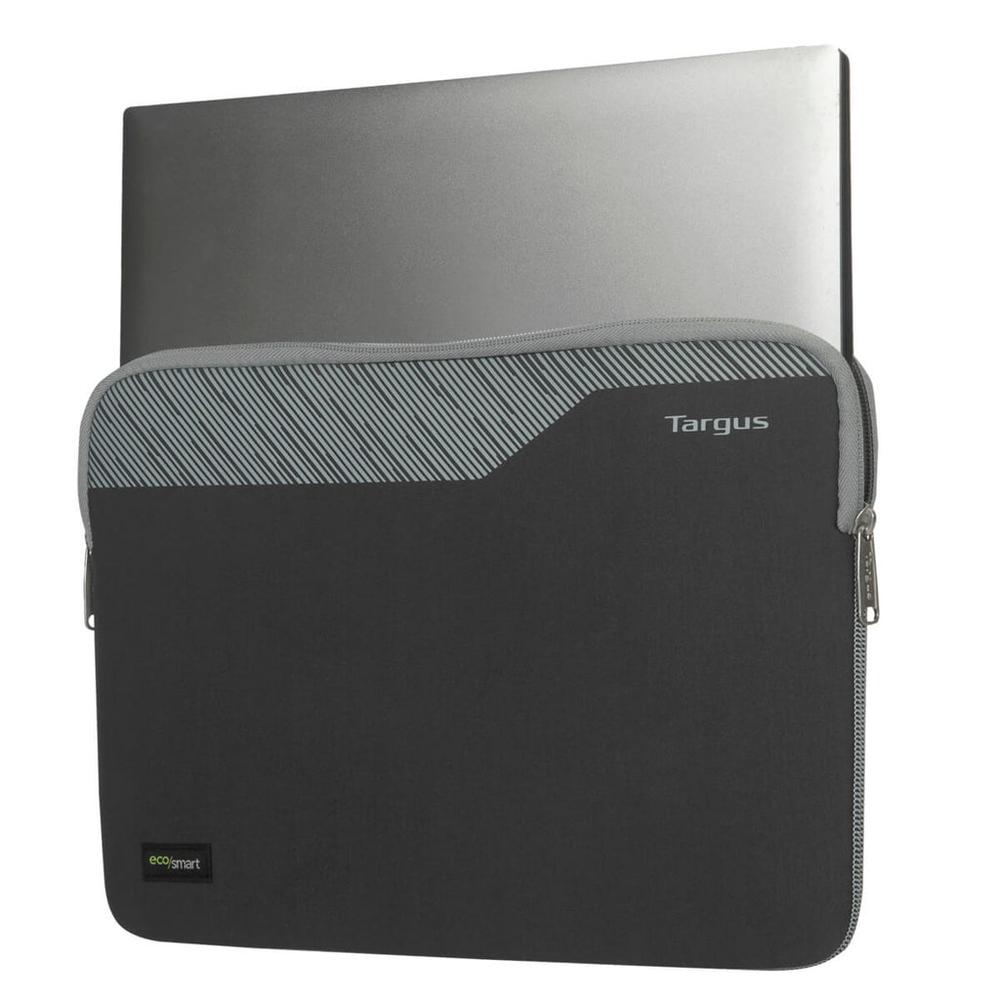 FUNDA TARGUS PULSE PARA PORTATIL 14" CARBON