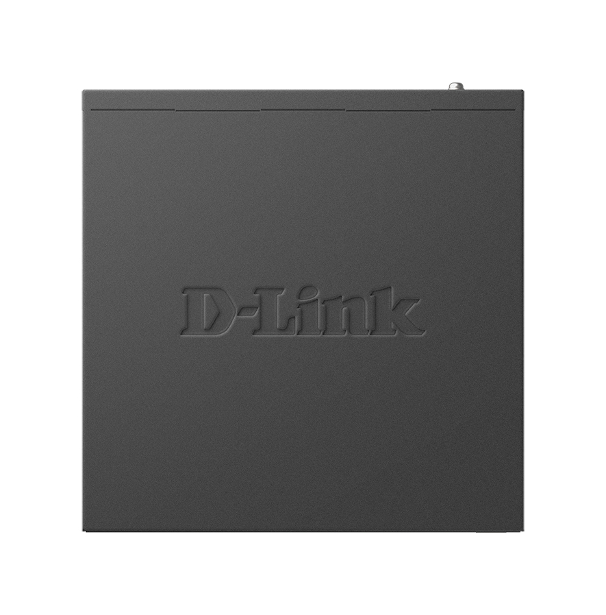 SWITCH D-LINK DMS-1250-10SPL 10 PUERTOS