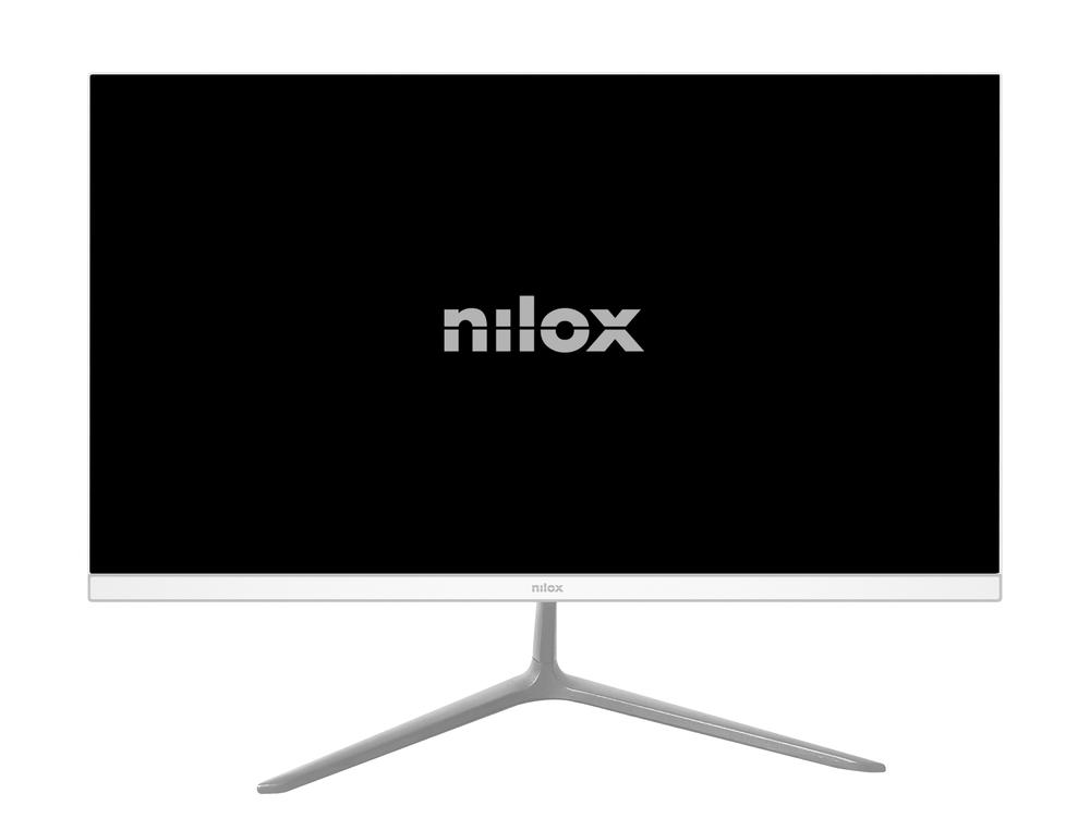 MONITOR NILOX NXM24FHD1201W 23.8" FHD 120HZ