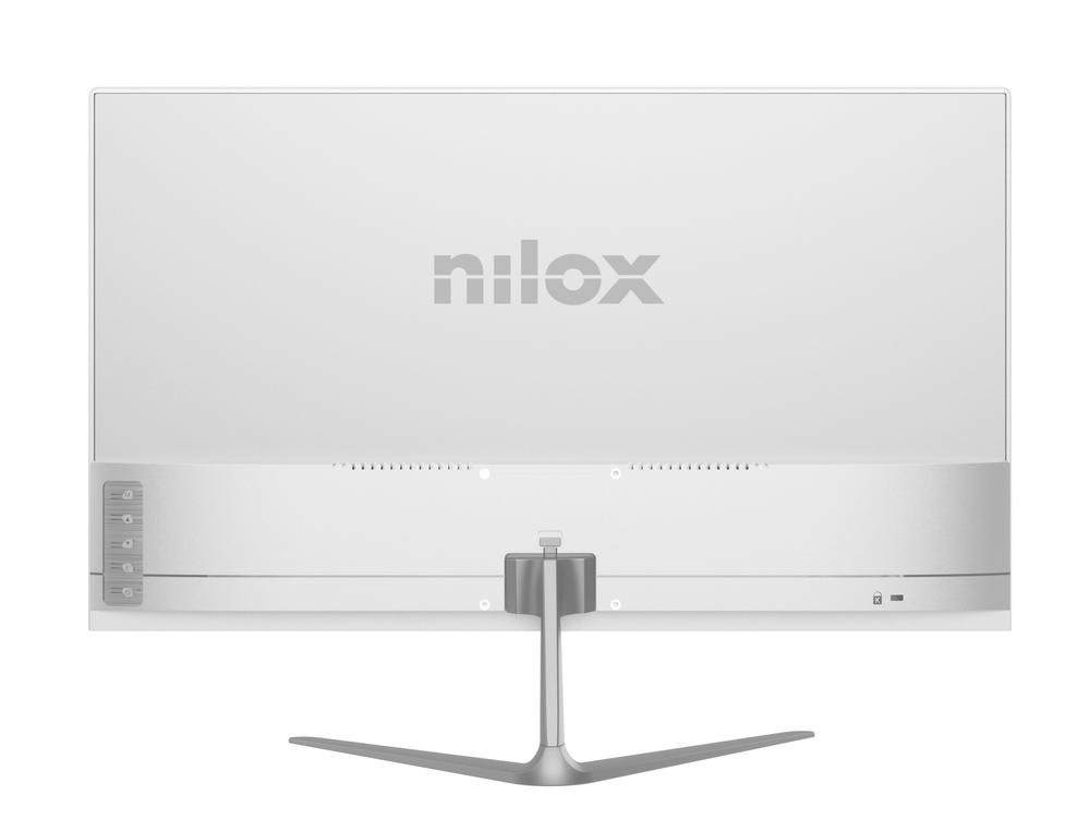 MONITOR NILOX NXM24FHD1201W 23.8" FHD 120HZ