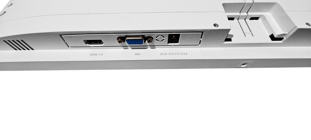 MONITOR NILOX NXM24FHD1201W 23.8" FHD 120HZ