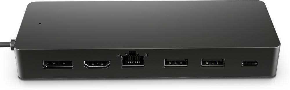 HUB HP USB TIPO C 7 EN 1