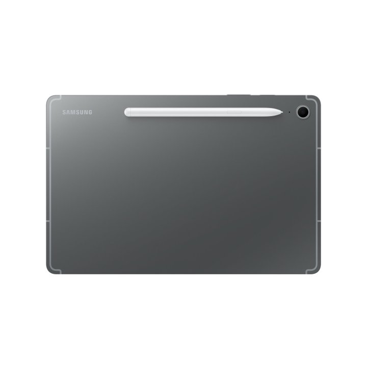 TABLET SAMSUNG GALAXY TAB S10 FE 10.9" 8GB 128GB WIFI GRIS