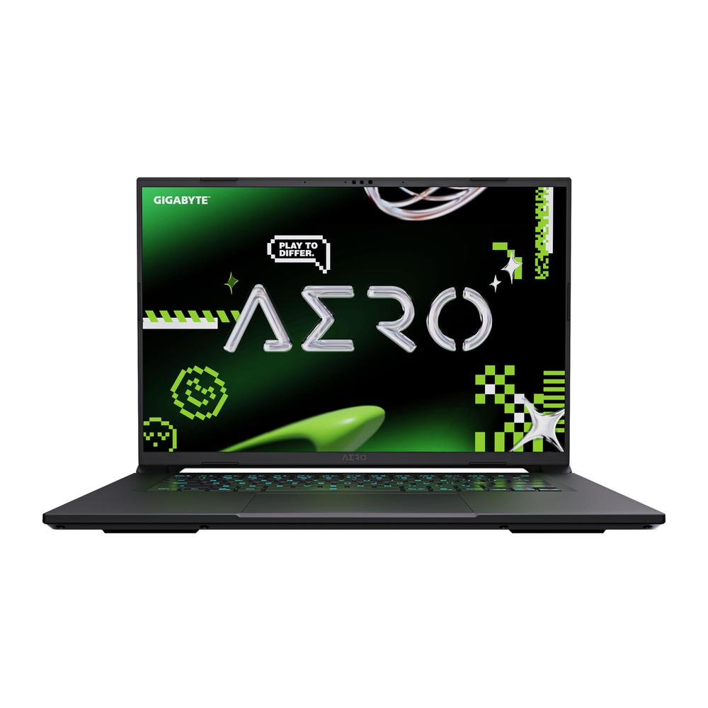 PORTATIL GIGABYTE 9REG6AC7WH6DJHEES000 AI R9-HX370 32GB SSD 1TB 16"