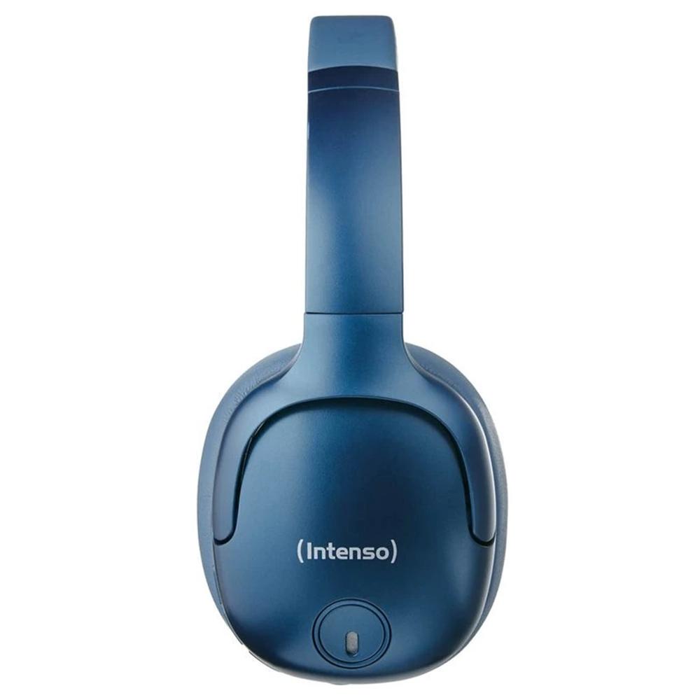 AURICULARES INTENSO OVER-EAR O400HA INALAMBRICO AZUL