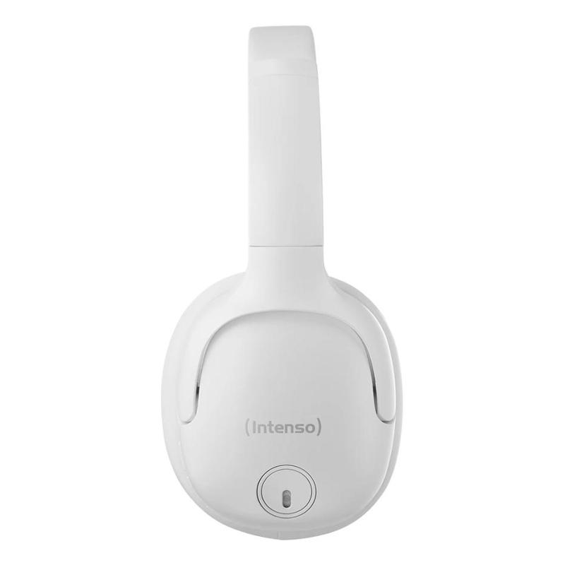 AURICULARES INTENSO OVER-EAR O400HA INALAMBRICO BLANCO