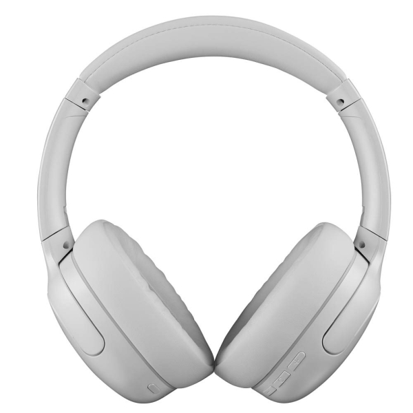 AURICULARES INTENSO OVER-EAR O400HA INALAMBRICO BLANCO