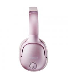 AURICULARES INTENSO OVER-EAR O400HA INALAMBRICO ROSA