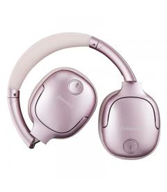 AURICULARES INTENSO OVER-EAR O400HA INALAMBRICO ROSA