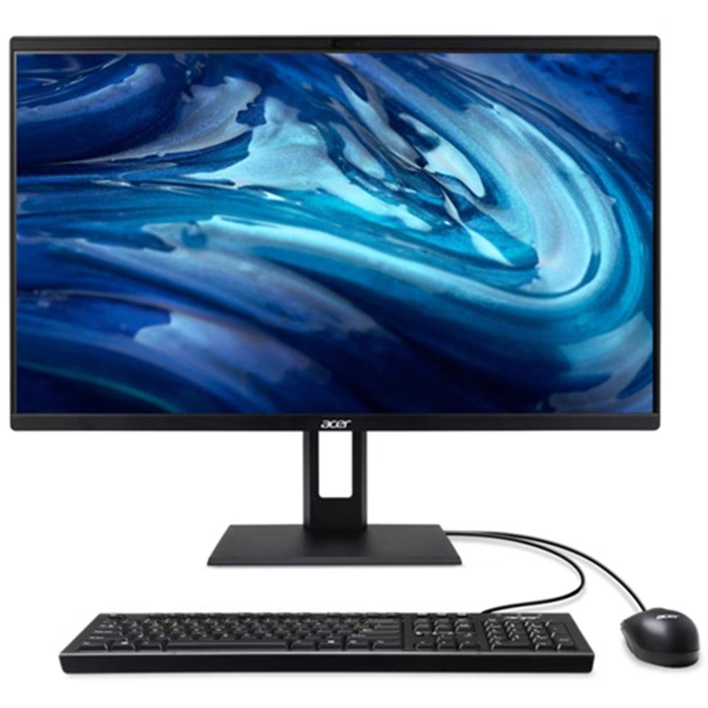 ORDENADOR ALL IN ONE ACER VERITON Z2694G I5-12400 8GB SSD 512GB