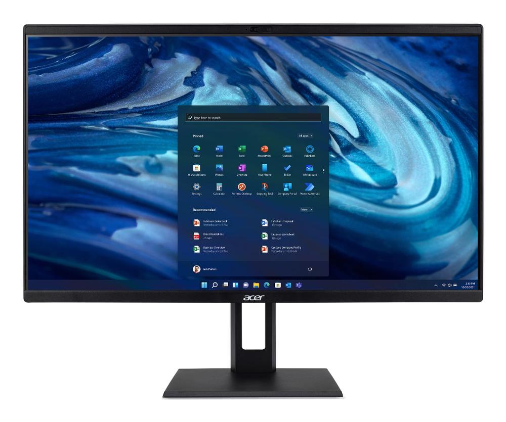 ORDENADOR ALL IN ONE ACER VERITON Z2694G I5-12400 8GB SSD 512GB