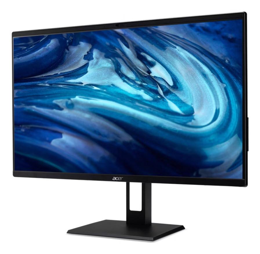 ORDENADOR ALL IN ONE ACER VERITON Z2694G I5-12400 8GB SSD 512GB