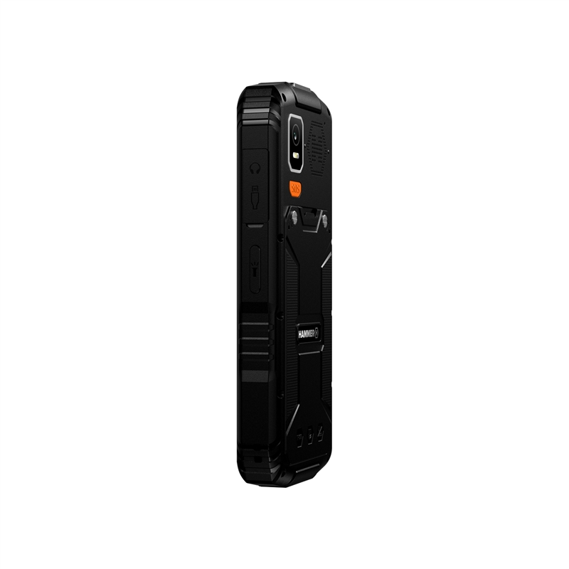 TELEFONO MOVIL RUGERIZADO HAMMER HORIZON 2.4"/ 2MPX/ 4G