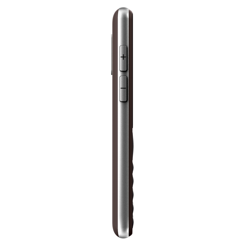 TELEFONO MOVIL MYPHONE BUENO 2.8"/ 2MPX/ 4G/ MARRON