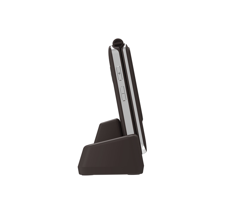 TELEFONO MOVIL MYPHONE HARMONY 2.8"+1.44"/ 4G/ MARRON