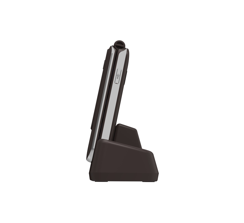 TELEFONO MOVIL MYPHONE HARMONY 2.8"+1.44"/ 4G/ MARRON