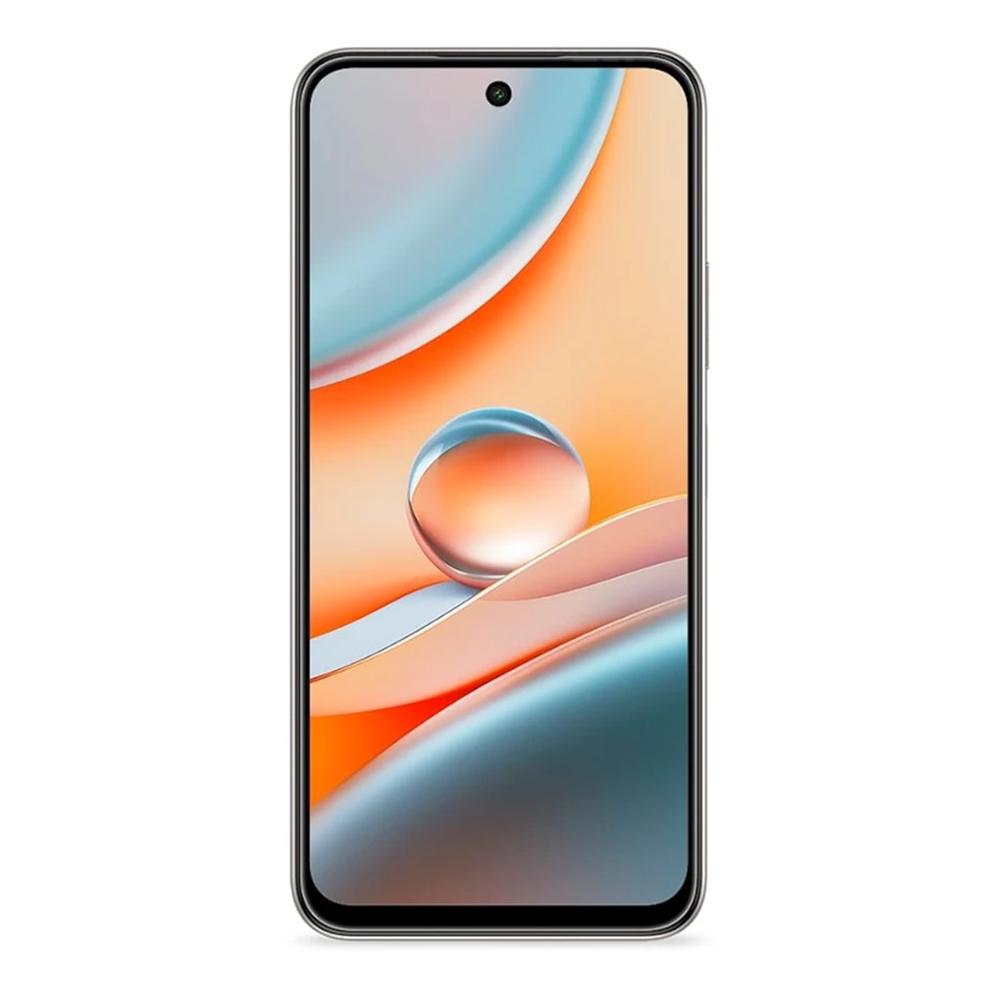 MOVIL SPC DISCOVERY 3 PRO 8/256GB LUNAR MIST