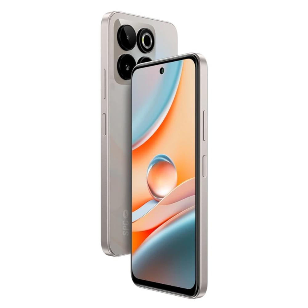 MOVIL SPC DISCOVERY 3 PRO 8/256GB LUNAR MIST