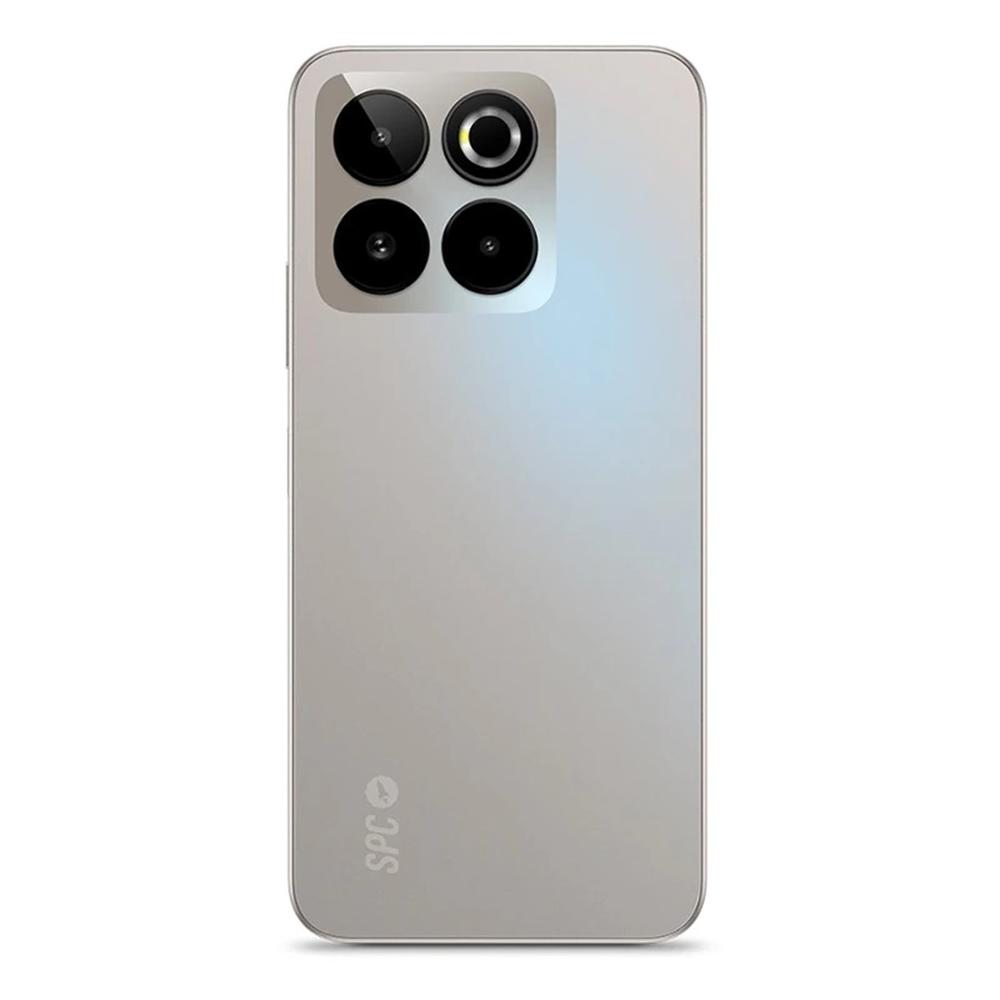 MOVIL SPC DISCOVERY 3 PRO 8/256GB LUNAR MIST