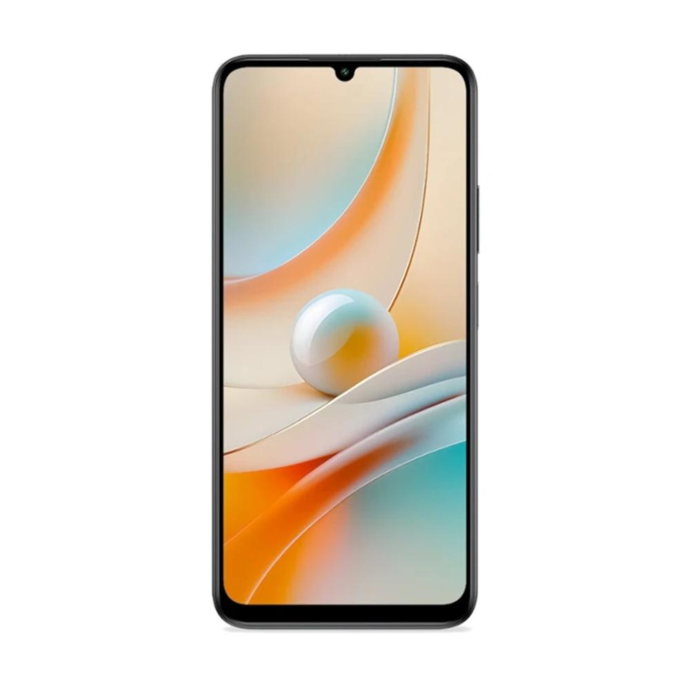 MOVIL SPC DISCOVERY 3 4/128GB DARK MATTER