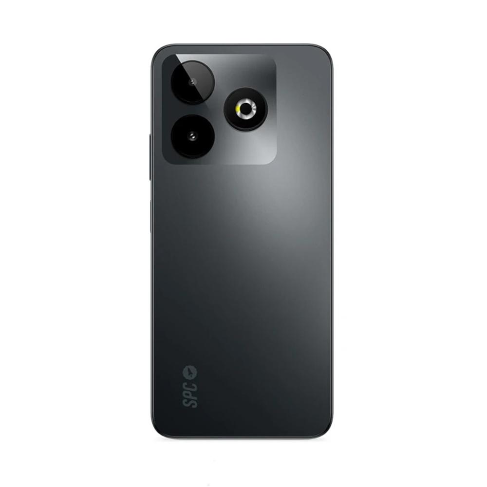MOVIL SPC DISCOVERY 3 4/128GB DARK MATTER