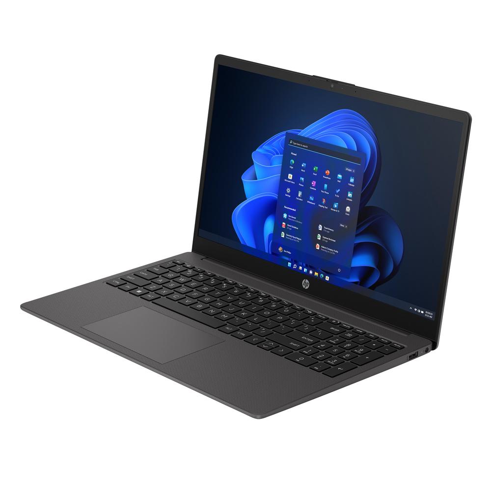 PORTATIL HP 255 G10 Ryzen 7-7730U 15.6" 8GB/ ssd 512GB/ FreeDOS/ plata