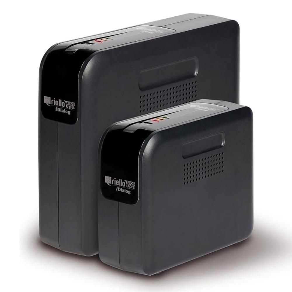 SAI RIELLO IDIALOG 400 USB IDG 400