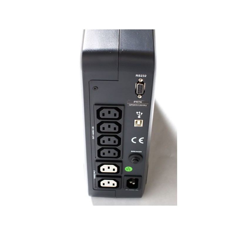 SAI RIELLO IDIALOG 1600 USB SERIE IDG 1600