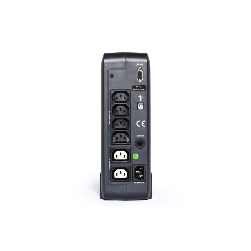 SAI RIELLO IDIALOG 1200 USB SERIE IDG 1200