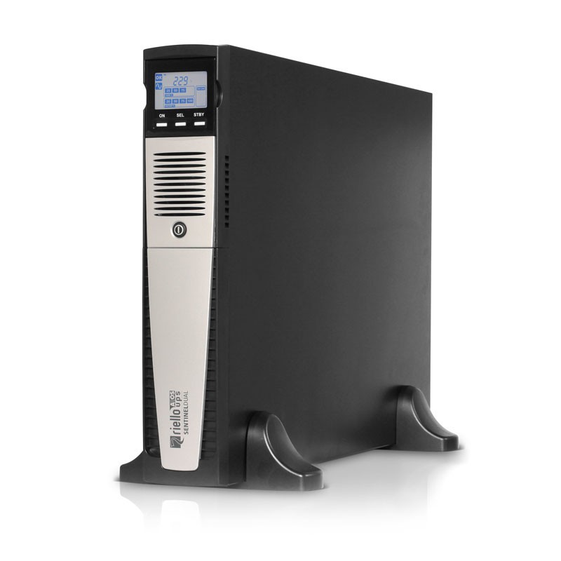 SAI RIELLO SENTINEL DUAL 1500 SDH 1500