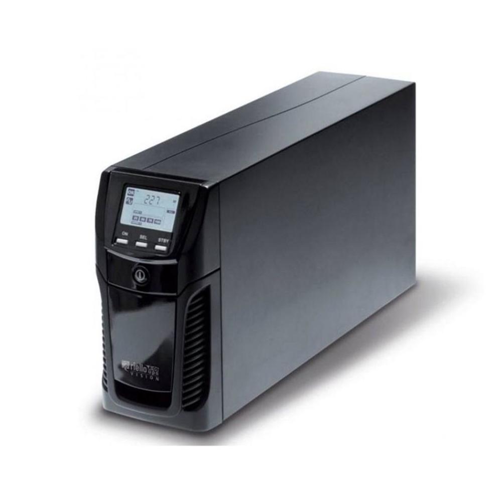 SAI RIELLO DIALOG VISION 800 T