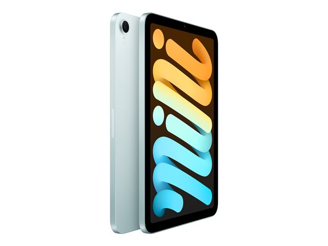 APPLE IPAD MINI 2024 8.3" 256GB WIFI BLUE