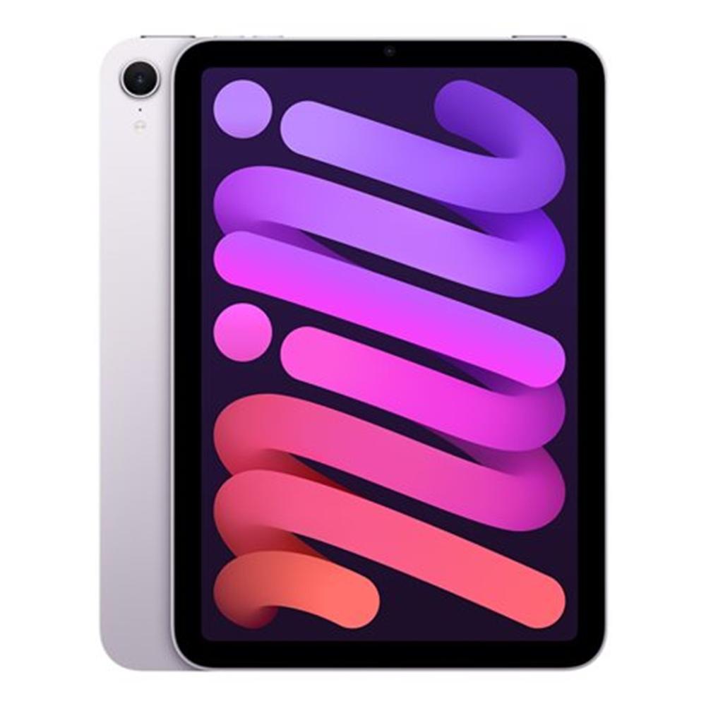 APPLE IPAD MINI 2024 8.3" 512GB WIFI PURPLE