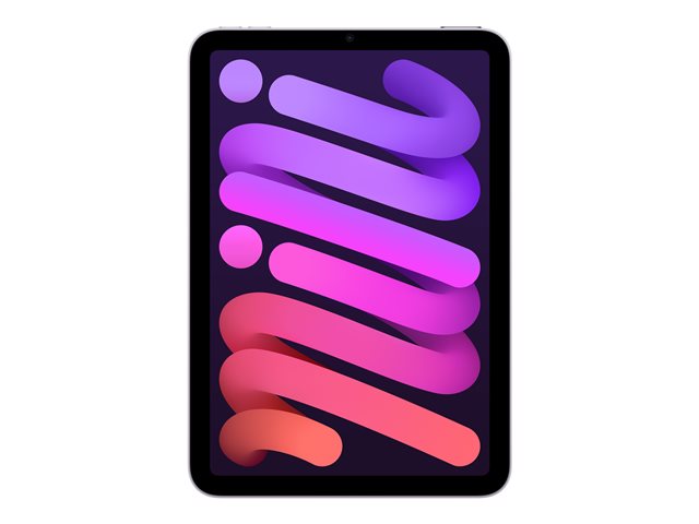 APPLE IPAD MINI 2024 8.3" 512GB WIFI PURPLE