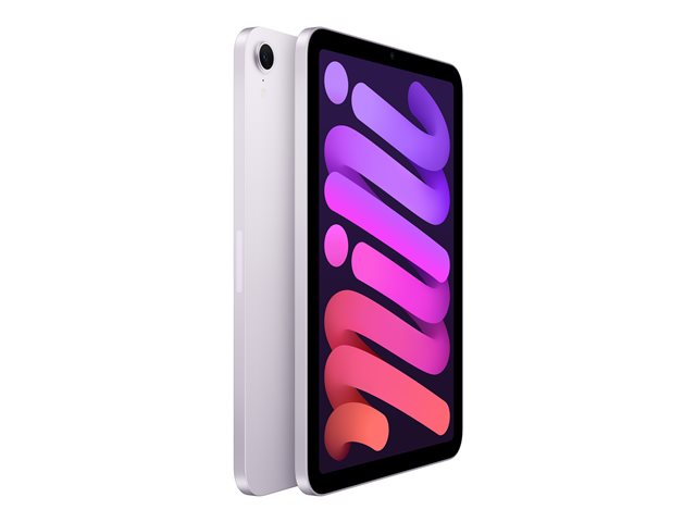 APPLE IPAD MINI 2024 8.3" 512GB WIFI PURPLE