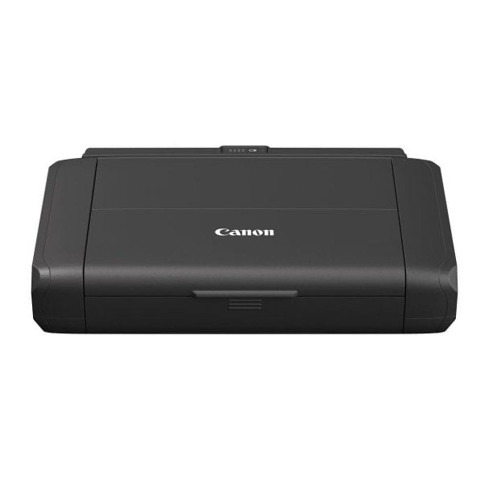 IMPRESORA INYECCION BX110 CON BATERIA CARGA USB/ WIFI