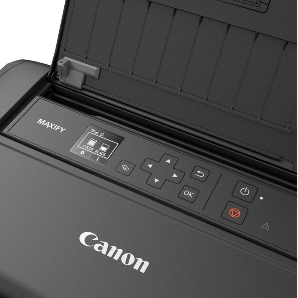 IMPRESORA INYECCION BX110 CON BATERIA CARGA USB/ WIFI