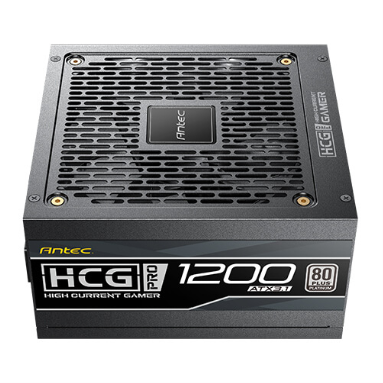 FUENTE ALIMENTACION ANTEC HCG1000 PRO P EC GAMING ATX 1200W