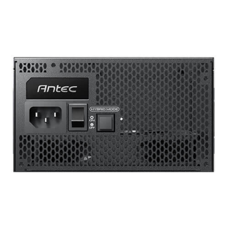 FUENTE ALIMENTACION ANTEC HCG1000 PRO P EC GAMING ATX 1200W