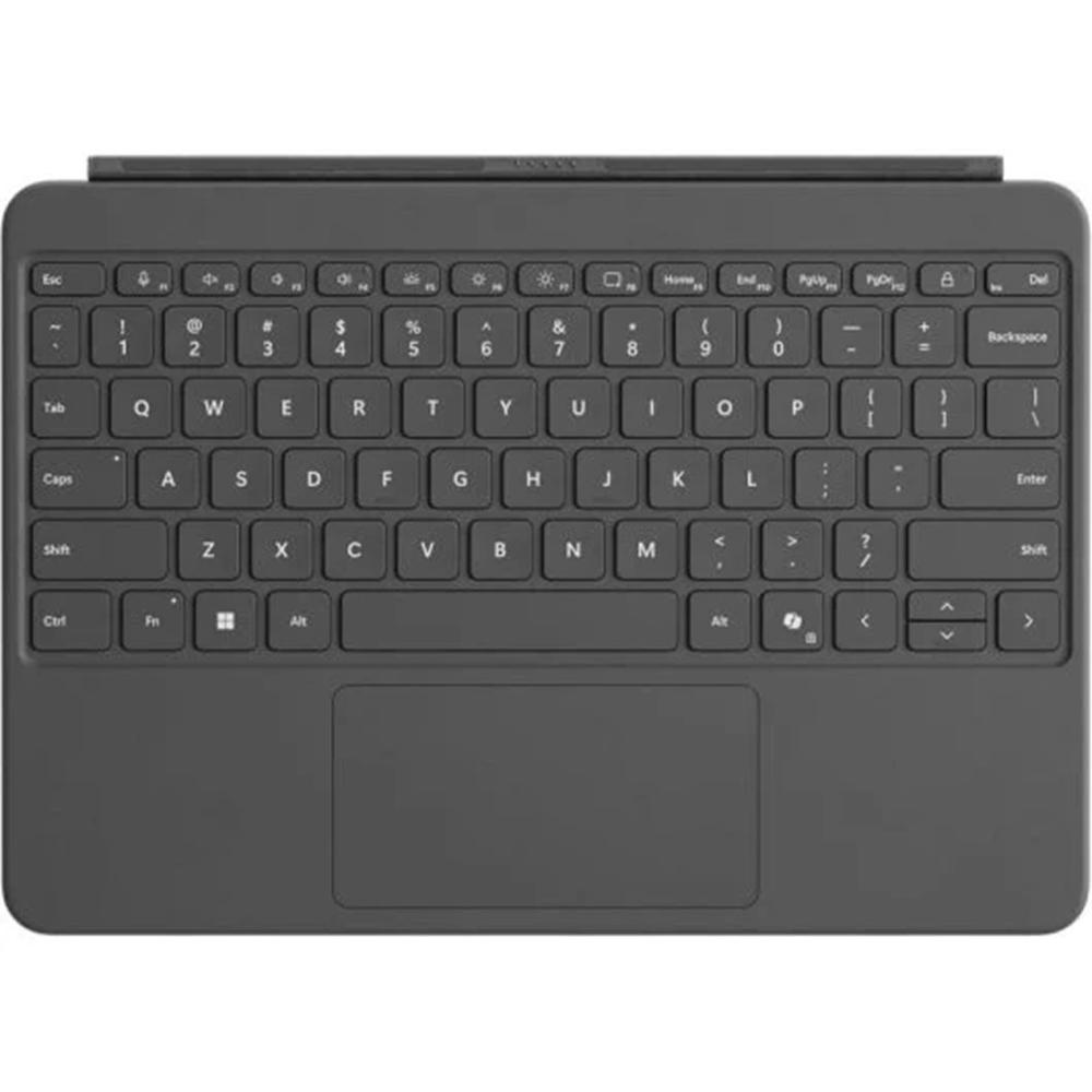 TECLADO MICROSOFT SURFACE PRO 12" NEGRO