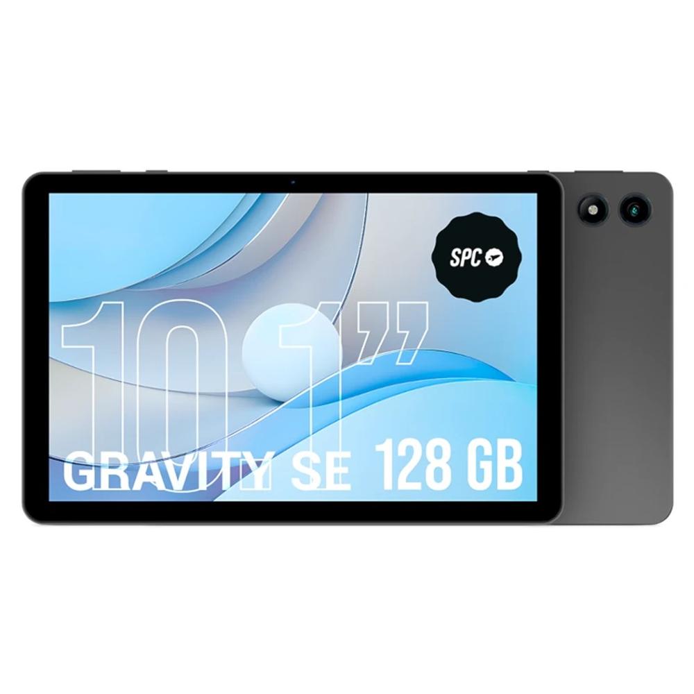TABLET SPC GRAVITY 6 SE 10.1" 4GB 128GB WIFI GRIS
