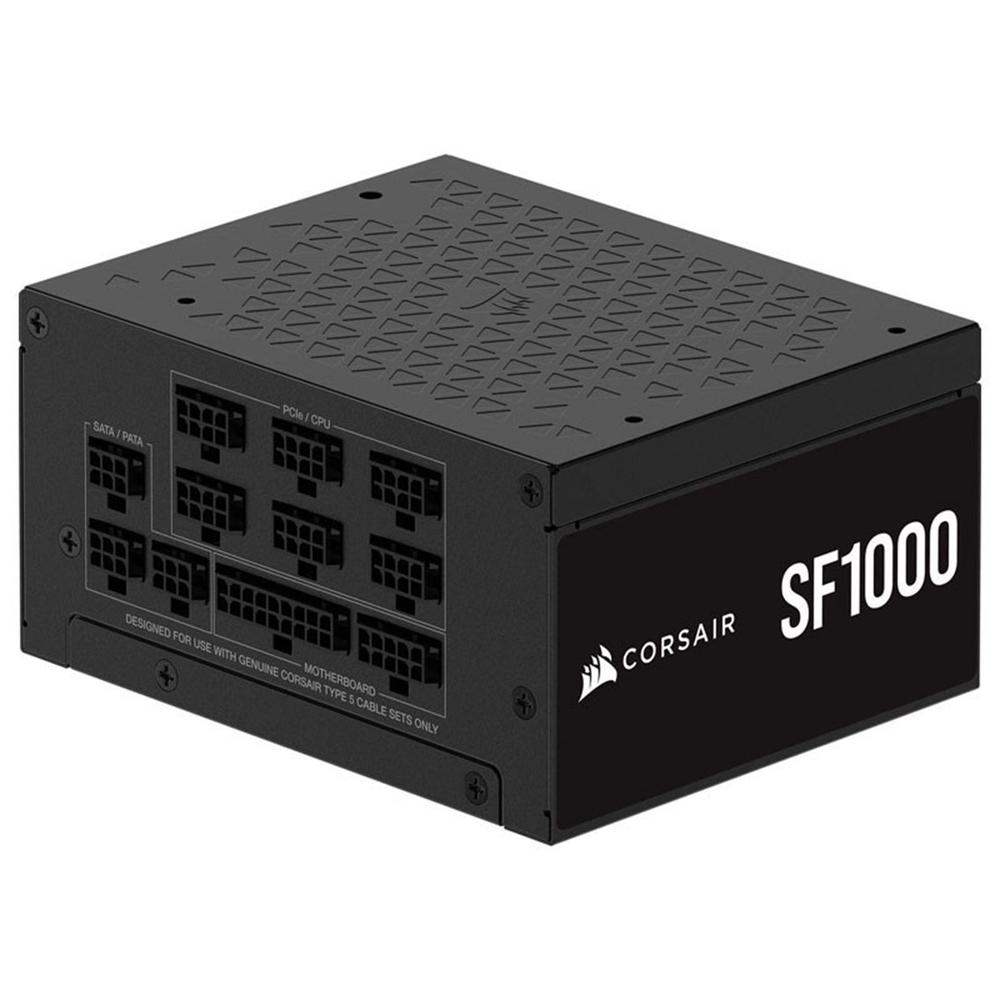 FUENTE ALIMENTACION CORSAIR SF1000 GAMING SFX 1000W