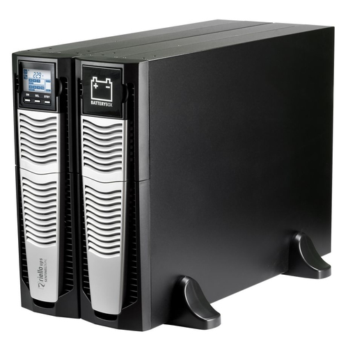 SAI RIELLO UPS SENTINEL DUAL SDU 4000