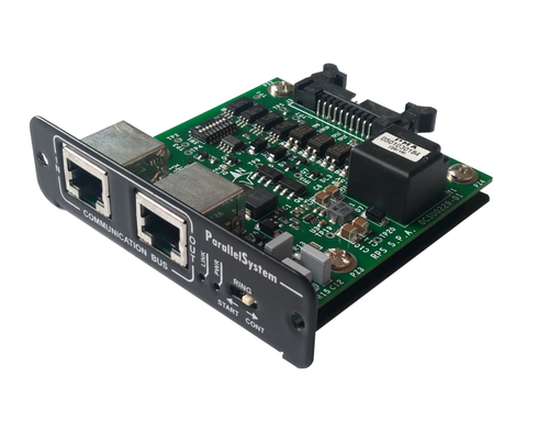 SAI RIELLO UPS SENTINEL DUAL SDU 4000
