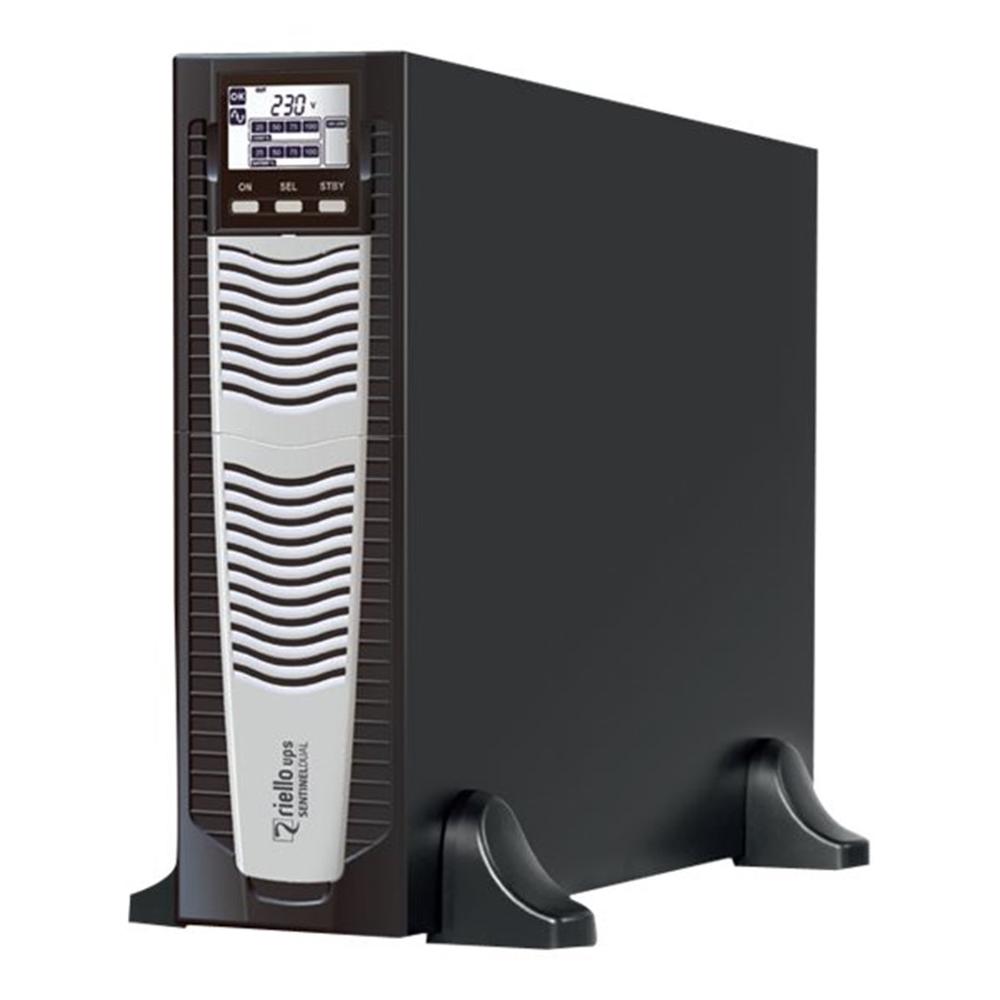 SAI RIELLO UPS SENTINEL DUAL SDU 6000 PDIST