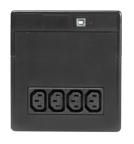 SAI RIELLO UPS NET POWER NPW 1000