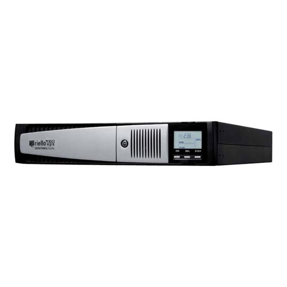 SAI RIELLO UPS SENTINEL DUAL SDH 2200