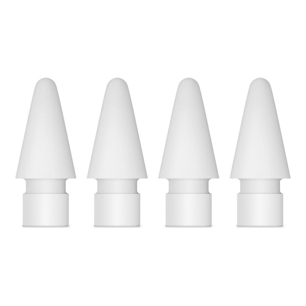 PUNTA DE RECAMBIO PARA APPLE PENCIL 4 UNIDADES